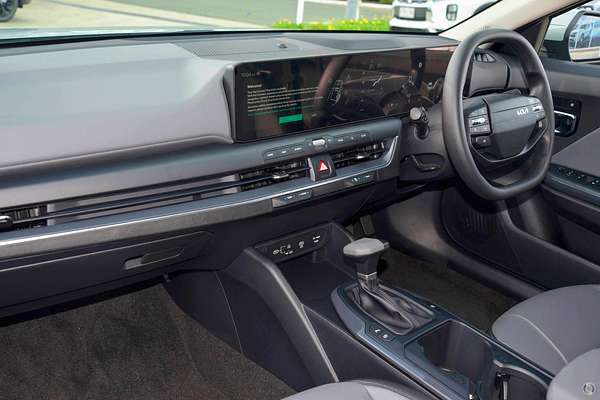 2025 Kia K4 Sport+ CL4m