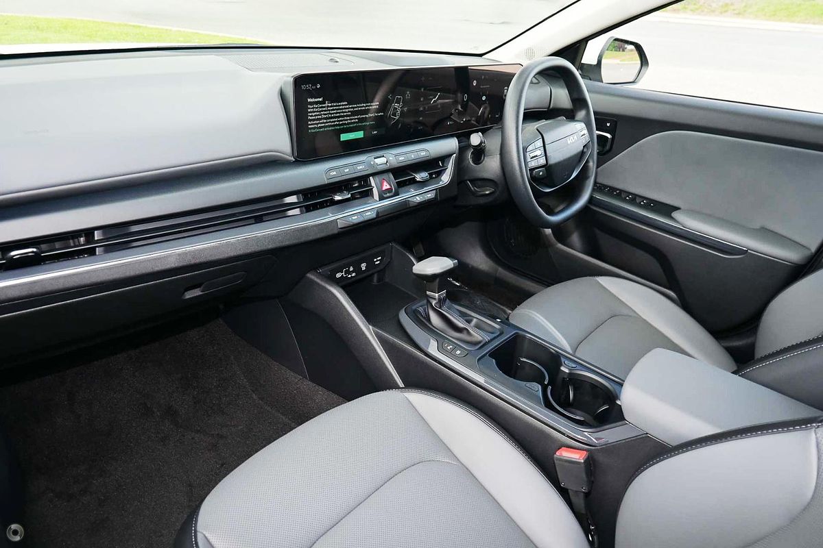 2025 Kia K4 Sport+ CL4m