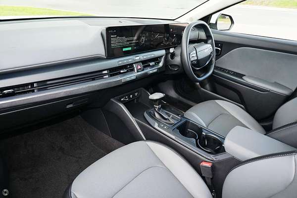 2025 Kia K4 Sport+ CL4m