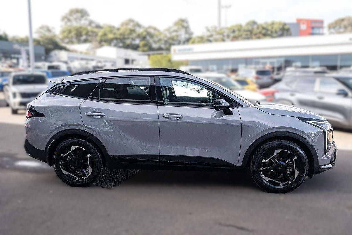 2025 Kia Sportage HEV GT-Line NQ5 PE