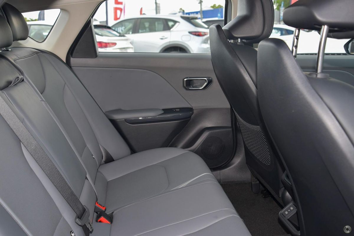 2025 Kia K4 Sport+ CL4m