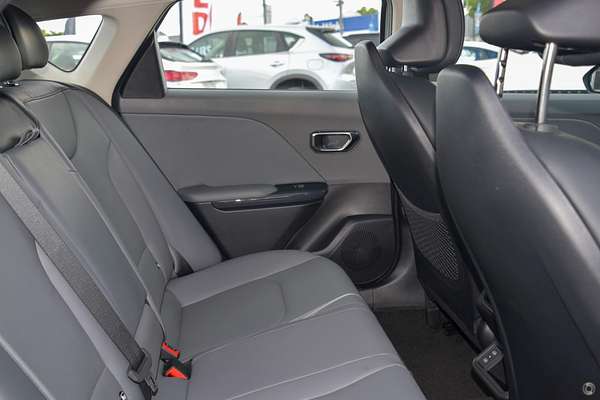 2025 Kia K4 Sport+ CL4m