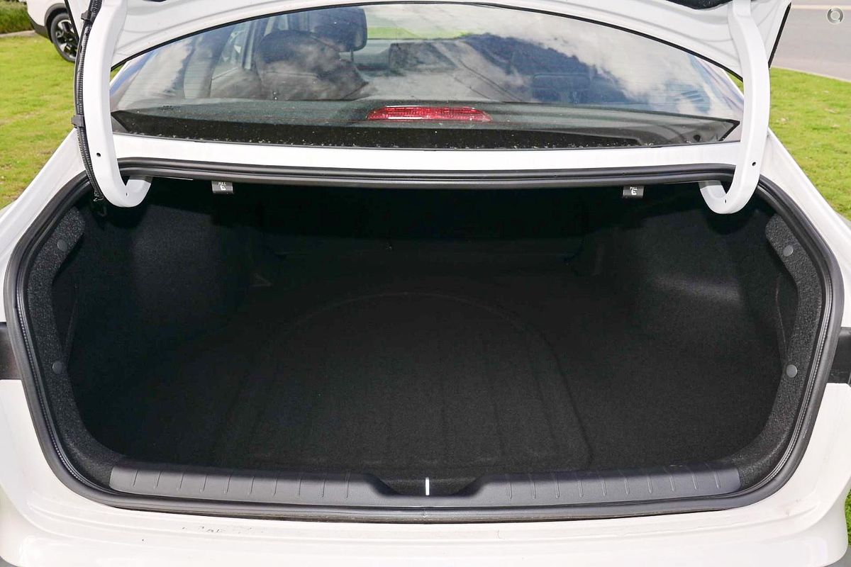 2025 Kia K4 Sport+ CL4m