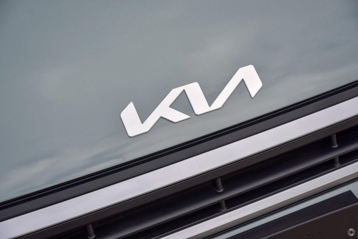 2025 Kia K4 Sport+ CL4m