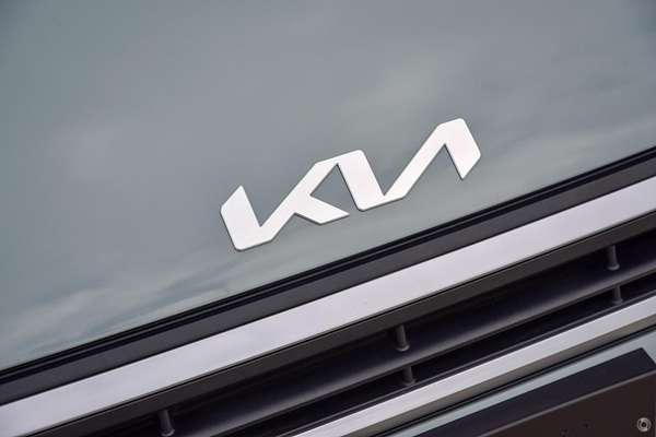2025 Kia K4 Sport+ CL4m