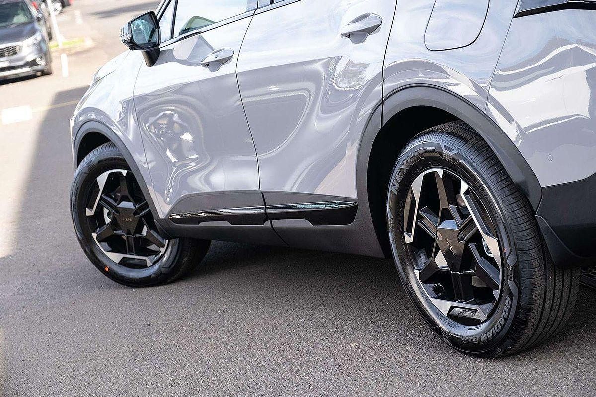 2025 Kia Sportage HEV GT-Line NQ5 PE