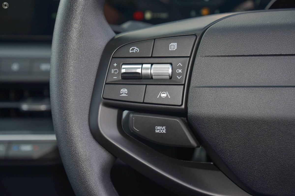 2025 Kia K4 Sport+ CL4m