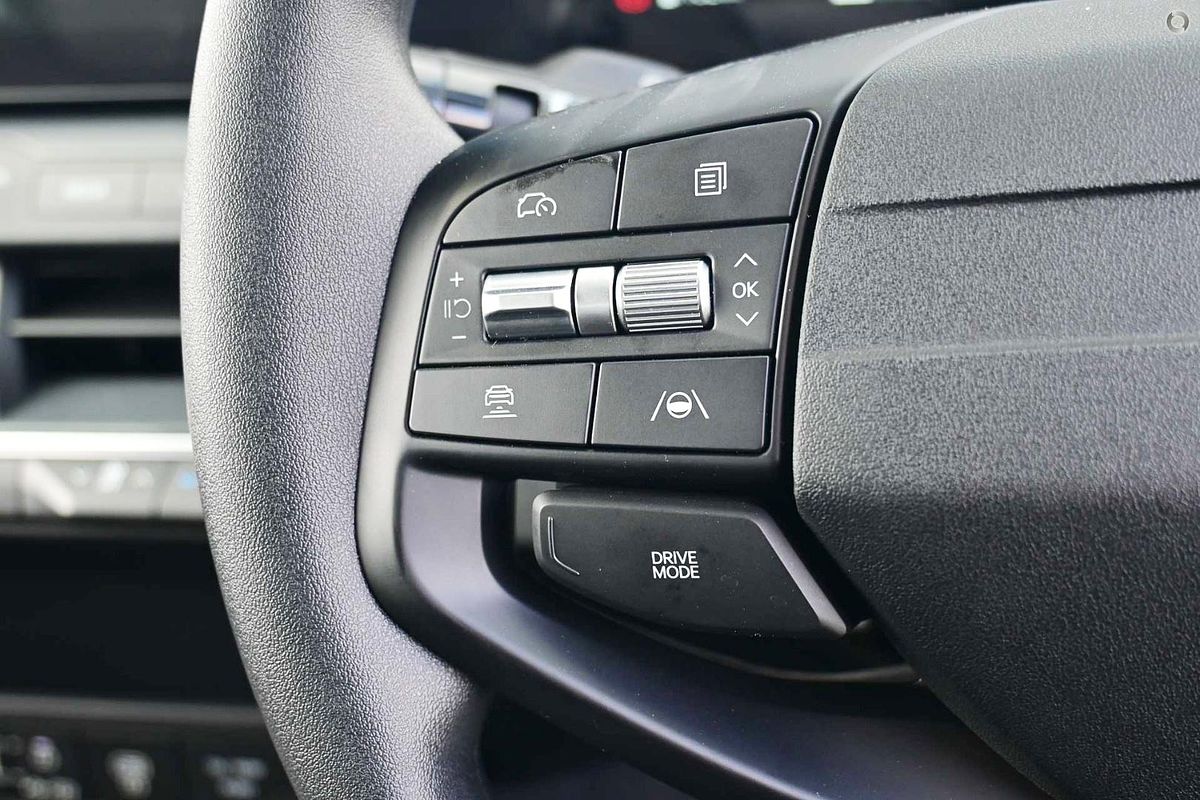 2025 Kia K4 Sport+ CL4m