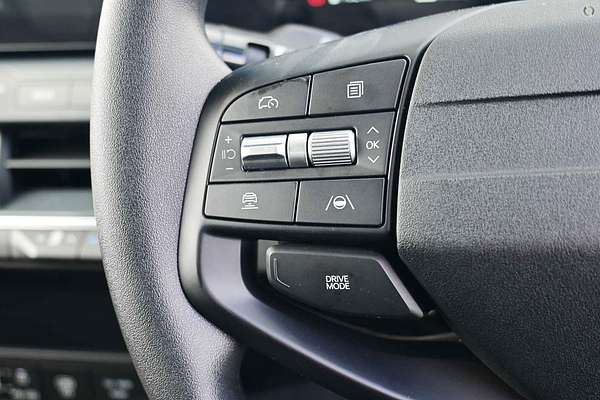 2025 Kia K4 Sport+ CL4m