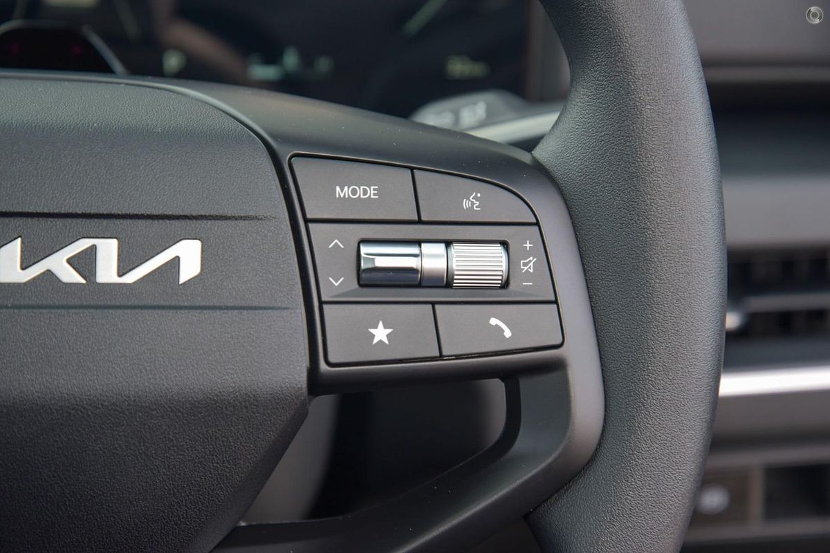 2025 Kia K4 Sport+ CL4m