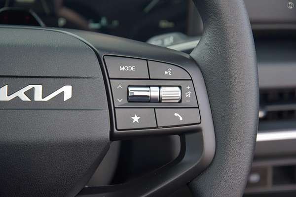 2025 Kia K4 Sport+ CL4m