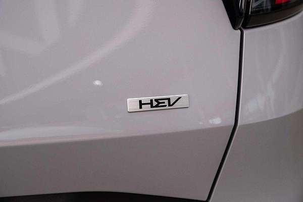 2025 Kia Sportage HEV GT-Line NQ5 PE
