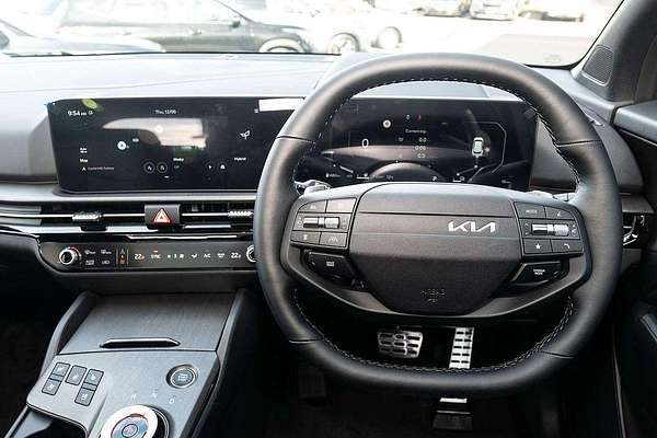 2025 Kia Sportage HEV GT-Line NQ5 PE