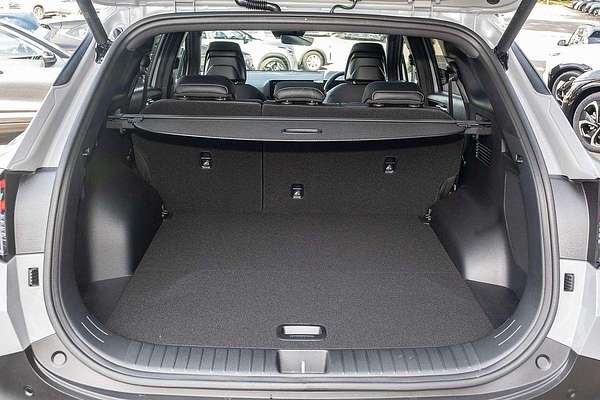 2025 Kia Sportage HEV GT-Line NQ5 PE
