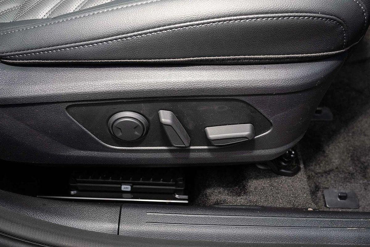 2025 Kia Sportage HEV GT-Line NQ5 PE