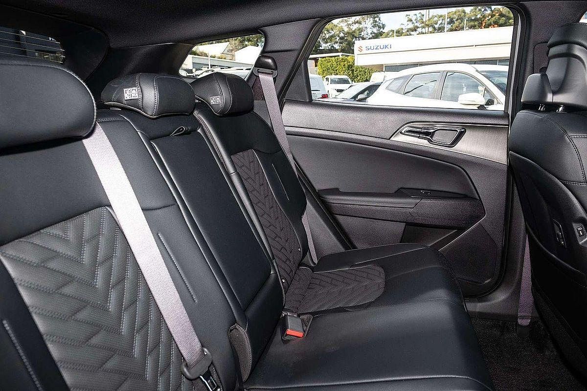 2025 Kia Sportage HEV GT-Line NQ5 PE