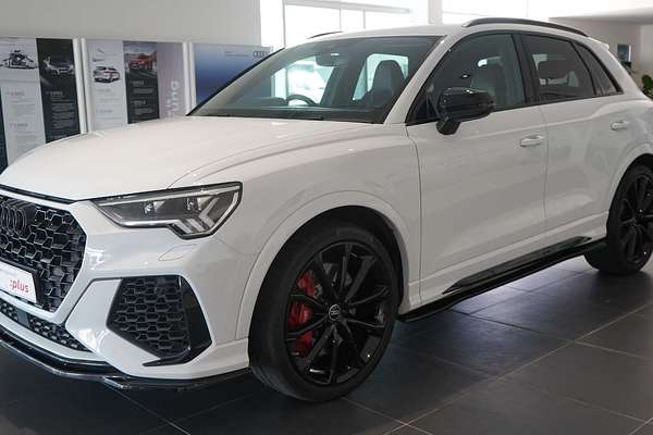 2023 Audi RS Q3 F3
