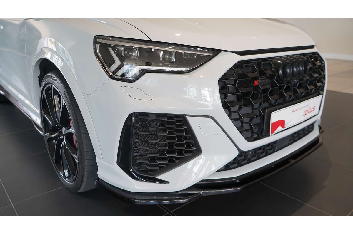 2023 Audi RS Q3 F3