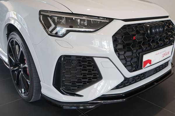 2023 Audi RS Q3 F3