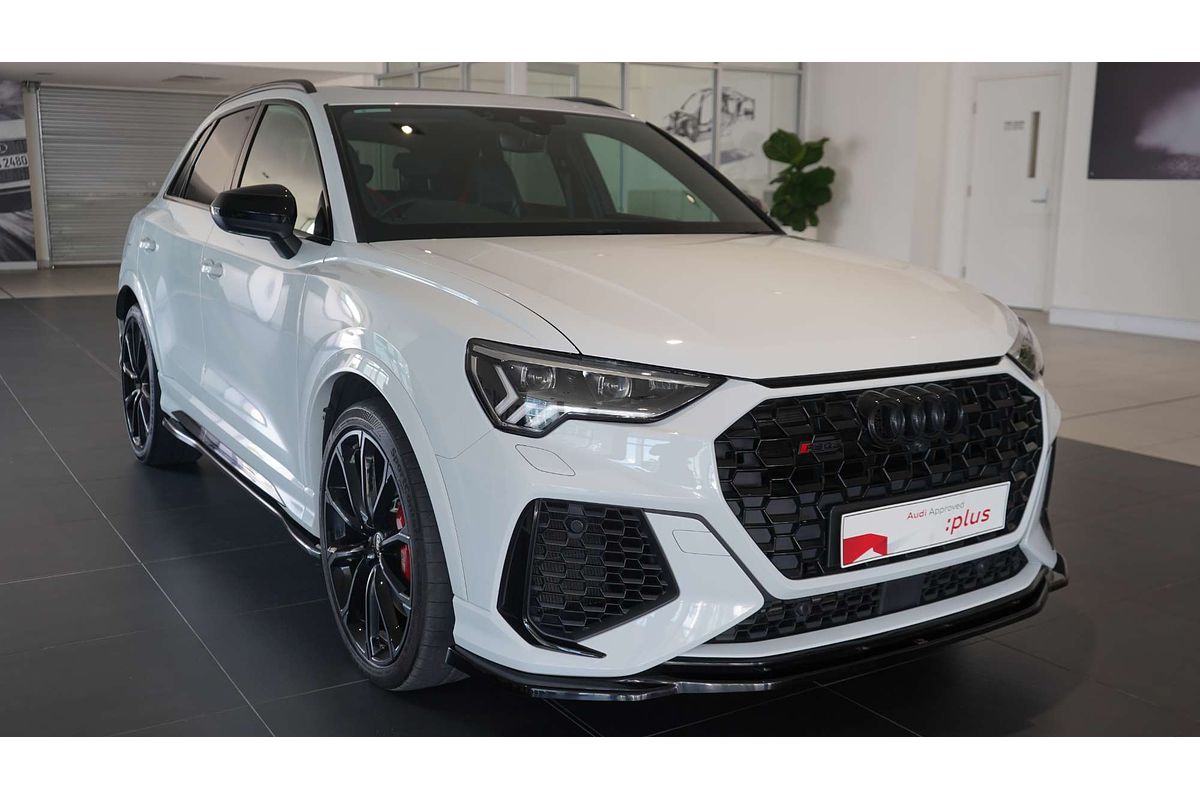 2023 Audi RS Q3 F3