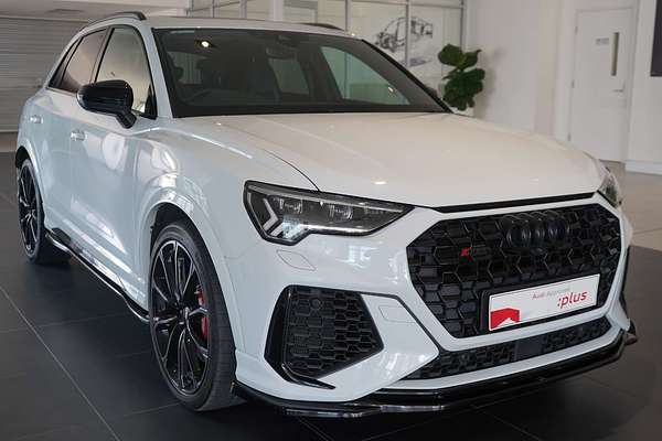 2023 Audi RS Q3 F3