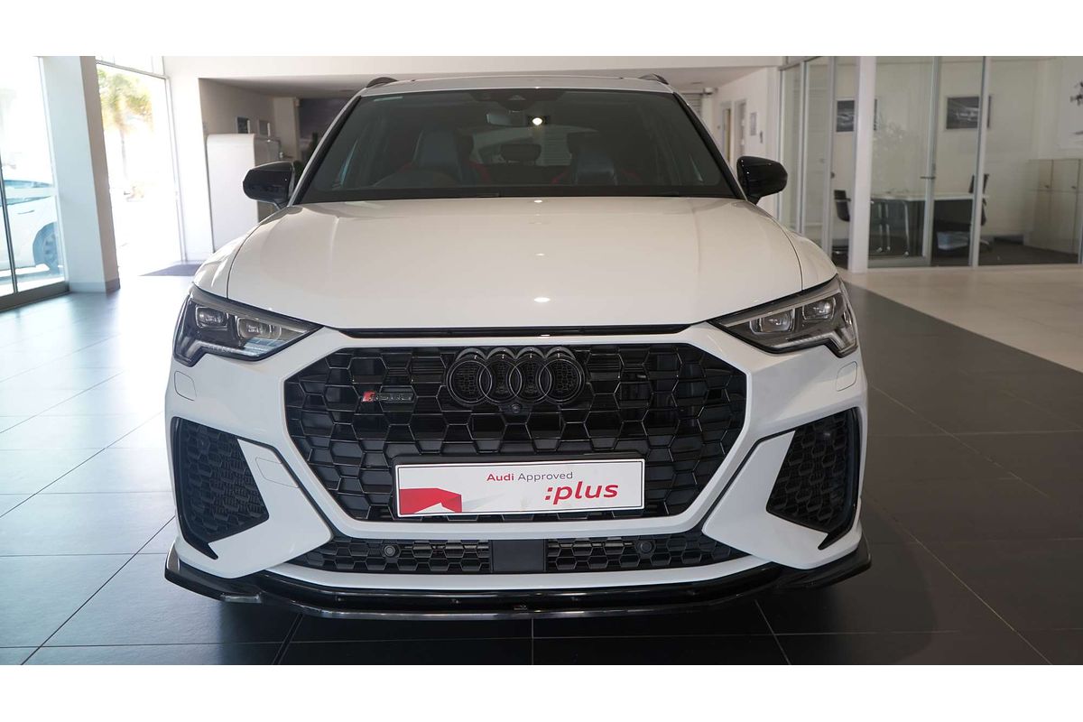 2023 Audi RS Q3 F3