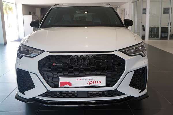 2023 Audi RS Q3 F3