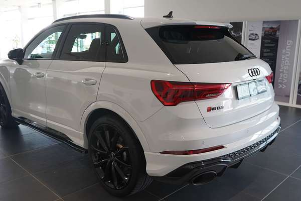 2023 Audi RS Q3 F3