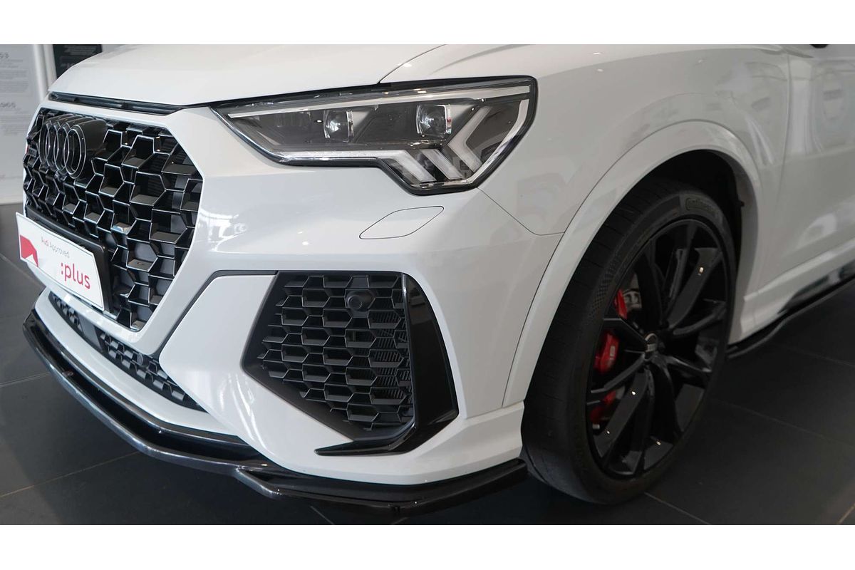2023 Audi RS Q3 F3