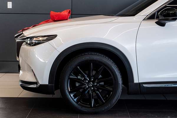 2022 Mazda CX-9 GT SP TC