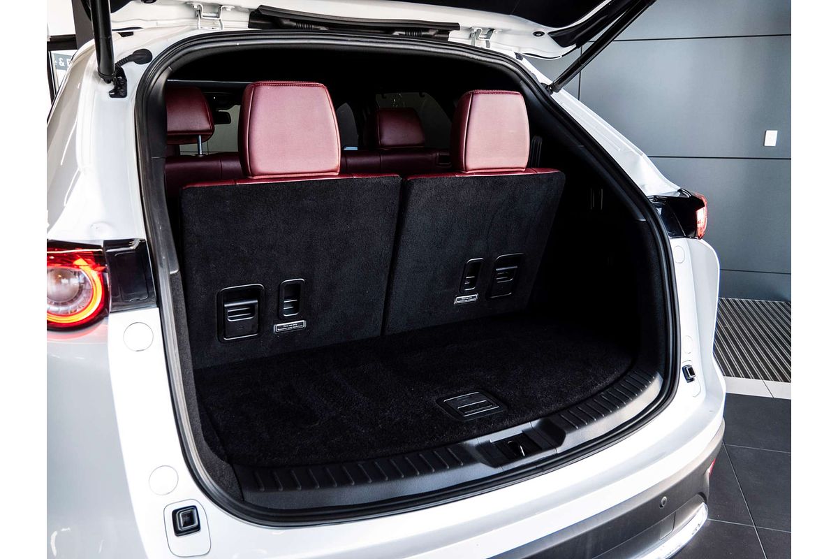 2022 Mazda CX-9 GT SP TC