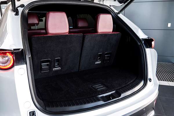 2022 Mazda CX-9 GT SP TC
