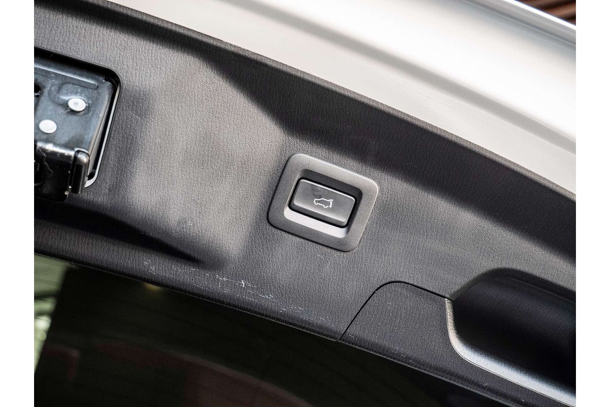 2022 Mazda CX-9 GT SP TC