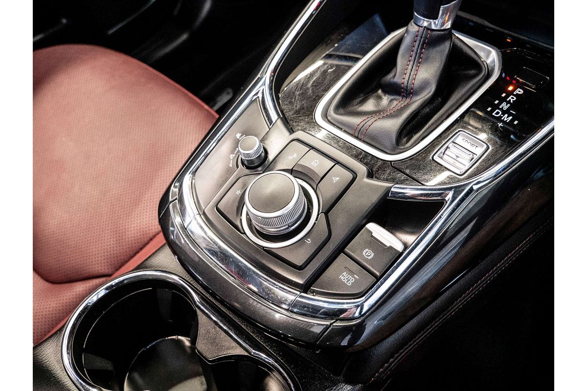 2022 Mazda CX-9 GT SP TC