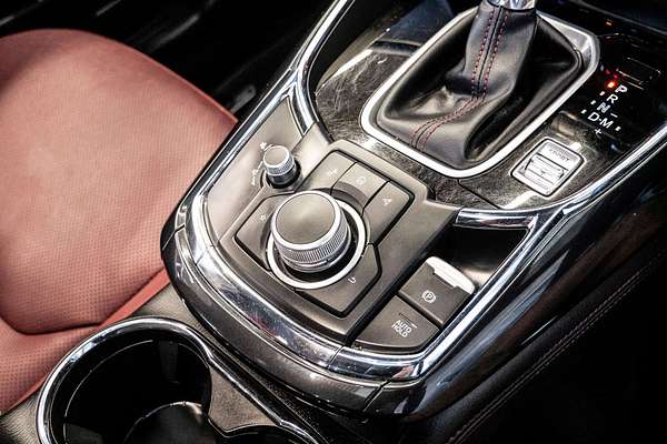 2022 Mazda CX-9 GT SP TC