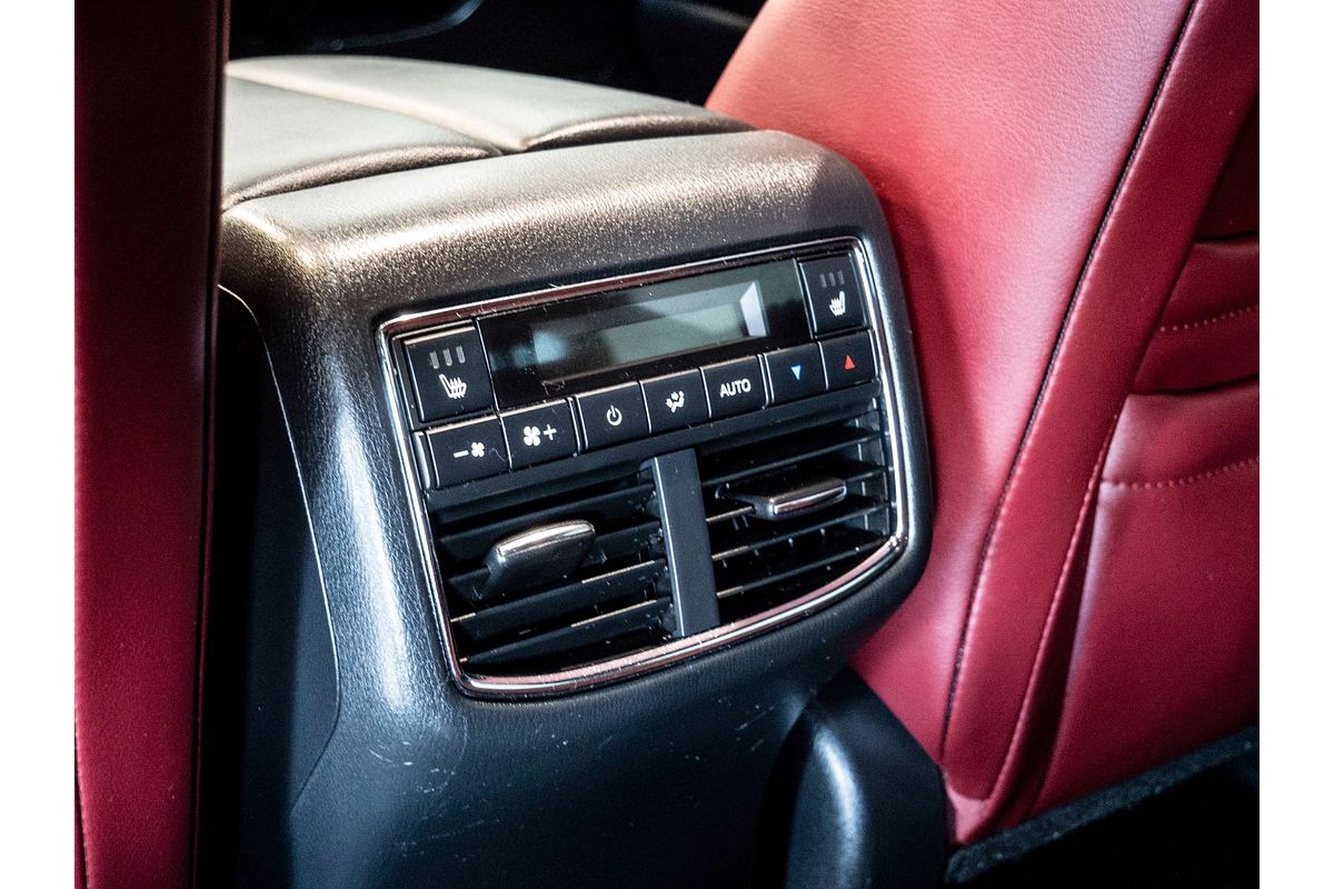 2022 Mazda CX-9 GT SP TC