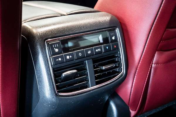 2022 Mazda CX-9 GT SP TC