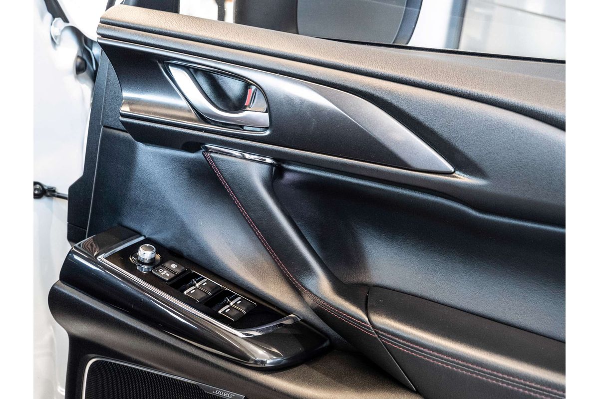 2022 Mazda CX-9 GT SP TC