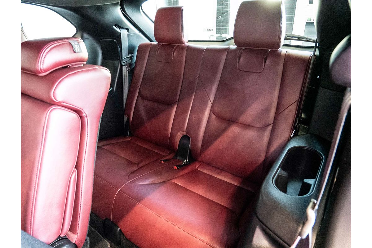 2022 Mazda CX-9 GT SP TC