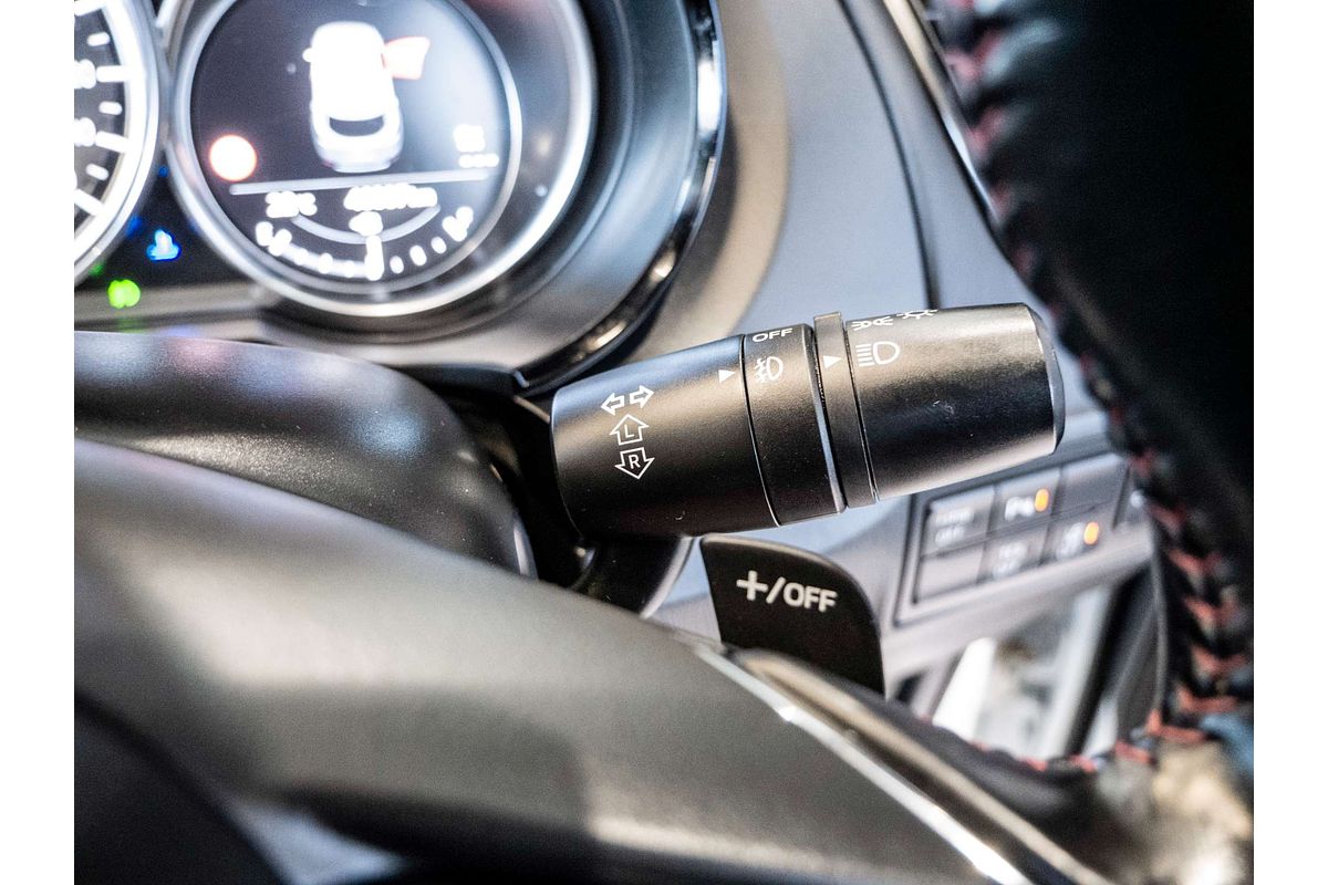 2022 Mazda CX-9 GT SP TC