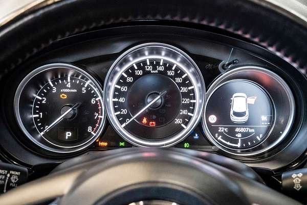 2022 Mazda CX-9 GT SP TC