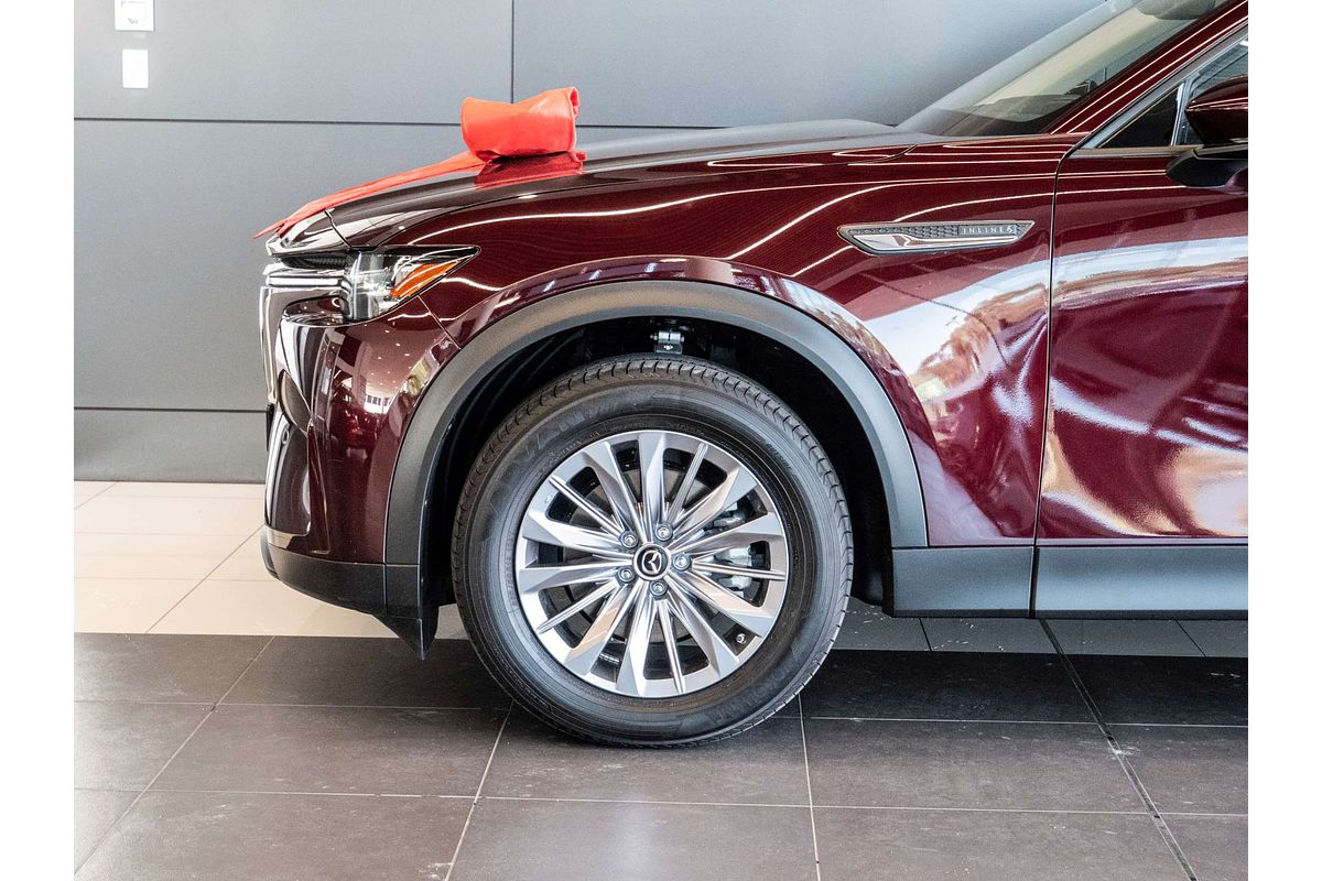 2024 Mazda CX-90 G50e Touring KK