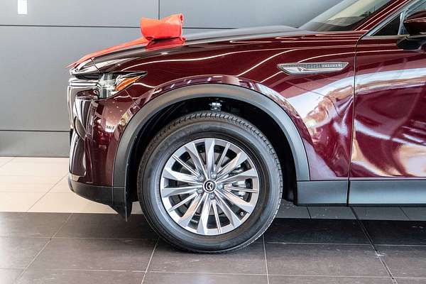 2024 Mazda CX-90 G50e Touring KK