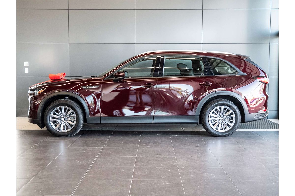 2024 Mazda CX-90 G50e Touring KK