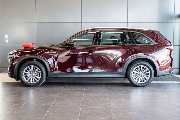 2024 Mazda CX-90 G50e Touring KK