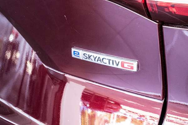 2024 Mazda CX-90 G50e Touring KK