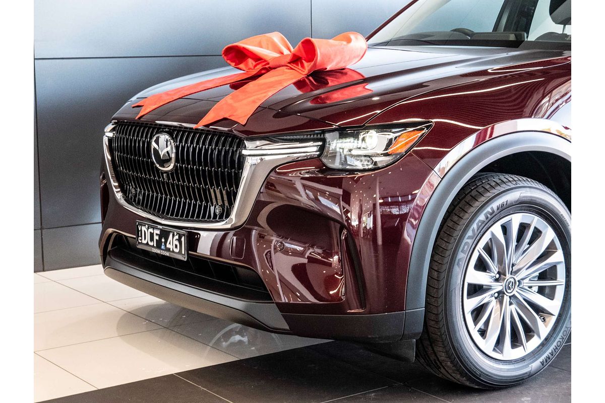 2024 Mazda CX-90 G50e Touring KK