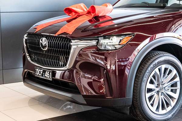 2024 Mazda CX-90 G50e Touring KK