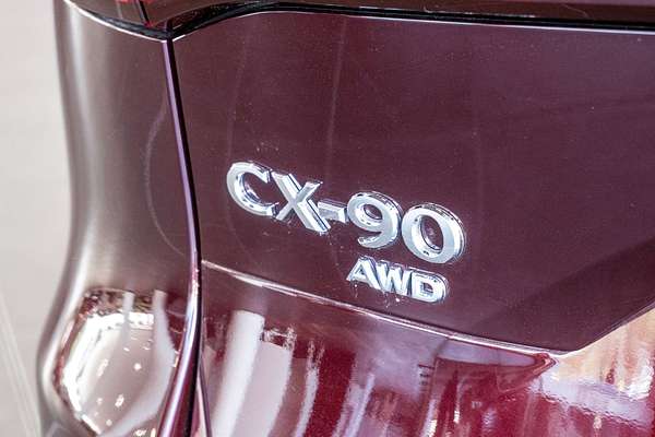 2024 Mazda CX-90 G50e Touring KK