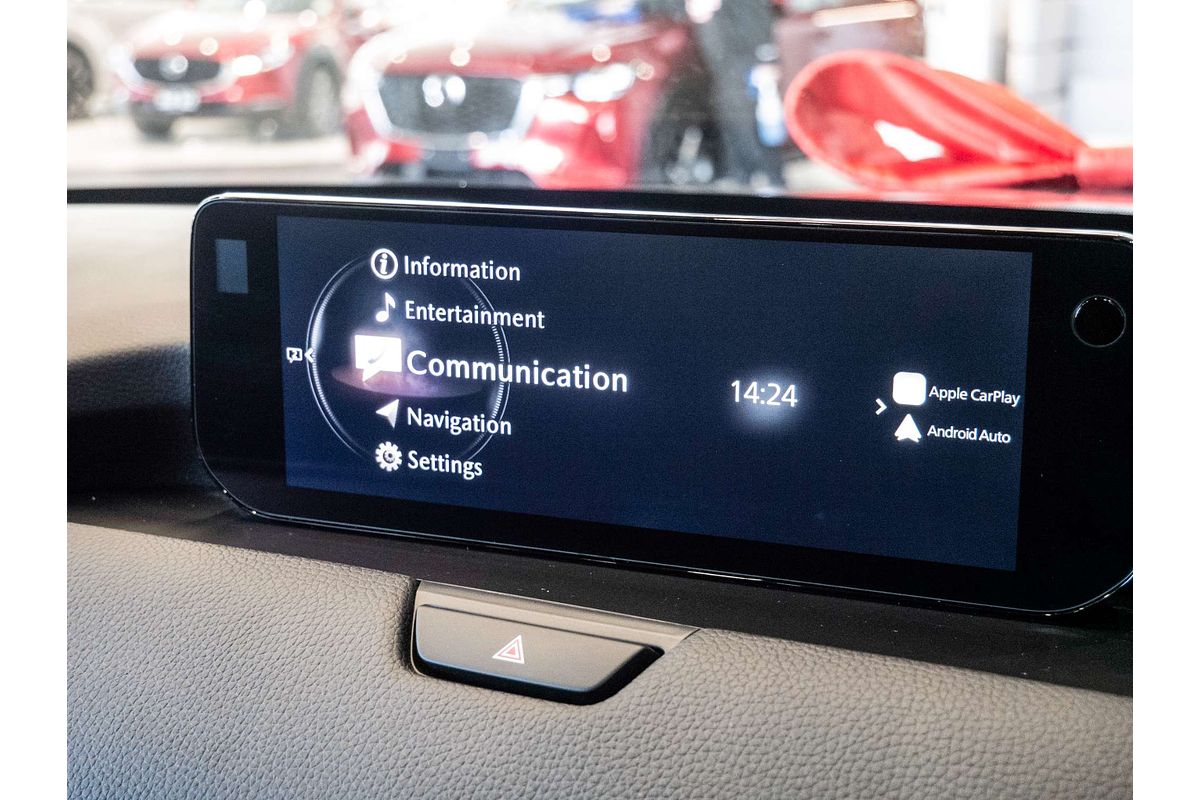 2024 Mazda CX-90 G50e Touring KK